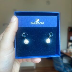 Swarovski Earrings